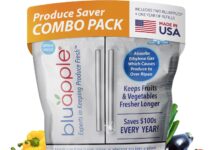 What is an Ethylene Gas Absorber?