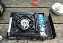 Cooking Food During an Emergency: Stay Nourished and Calm