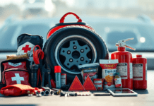 10 Essential Emergency Preparedness Items to Carry in Your Car