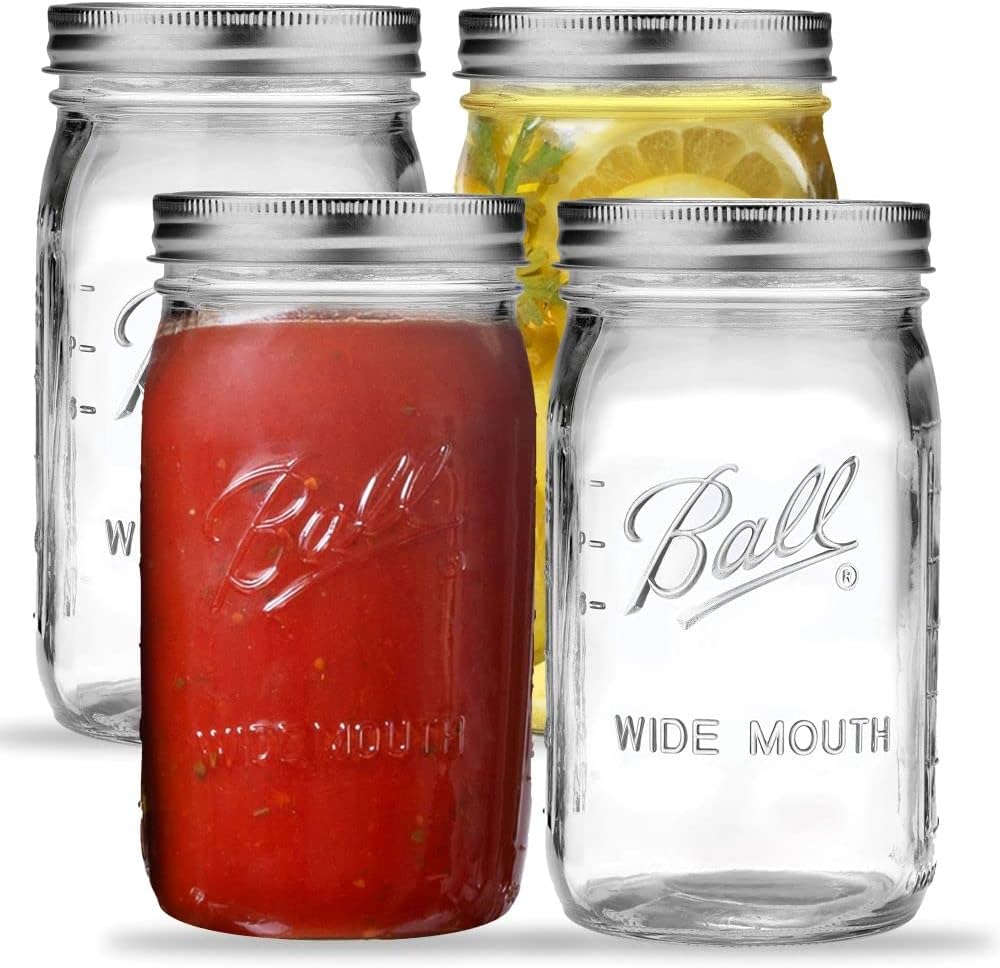 jars