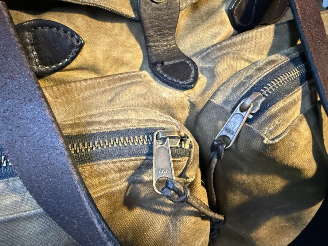 Filson Bag