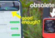 No Cell Service: Apple has an Answer