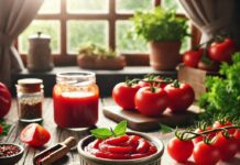 Make Your Own Ketchup: It’s Easy, Better, and Less Sugar