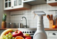 6 Steps to Cleaner Indoor Air