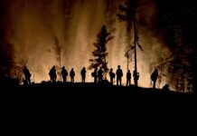 Establishing a Rally Point for Emergency Situations