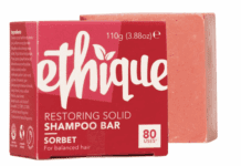 Top 10 Natural Products You Should Have in Your Bathroom Today