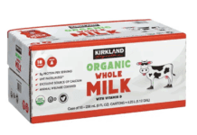 Why Costco Milk Stays Fresh Longer Than Expected