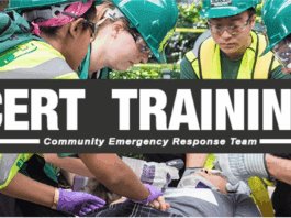 CERT Training
