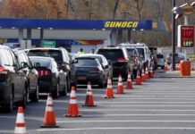 Random Tip of the Day #4 – Gas GASLINES