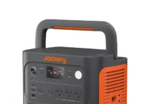 Review: Is the Jackery Explorer 1000 v2 Worth the Price? Jackery Explorer 1000 v2