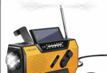 Top Emergency Weather Radios Emergency Radio