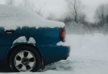 Top 10 Essential Items You Should Carry in Your Car During Winter winter car