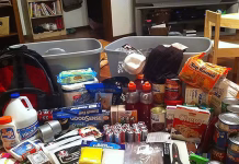 72-Hour Emergency Kit: The Complete Checklist (2026 Guide) emergency supplies