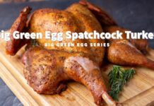 How to Cook a Turkey – Spatchcock Style (Fast, Juicy & Foolproof)