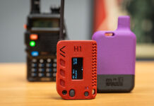 Building Mesh Communities with Meshtastic: Staying Connected When the Grid Goes Down meshtastic