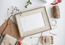 Eco-Friendly Holiday Decor: Festive Without the Footprint Eco-Friendly Holiday Decor