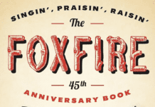 The Foxfire Book Series: A Renewed Interest in Simple Living and Old-World Skills foxfire