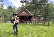 How To Be Free In 2026: Start An Off Grid Homestead