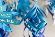 How to Create a Natural Christmas Home: Simple DIY Crafts and Decor Ideas