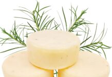 Eco Products That Actually Make Sense (And What to Avoid) soap