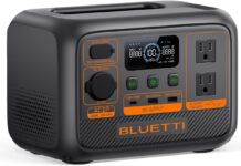 Best Mid-Range Solar Generator for Home Backup (2026 Guide-Revised) solar generator