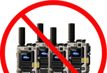 The 4G “Disaster Radios” Myth: When the Cell Network Fails, So Will Your Lifeline